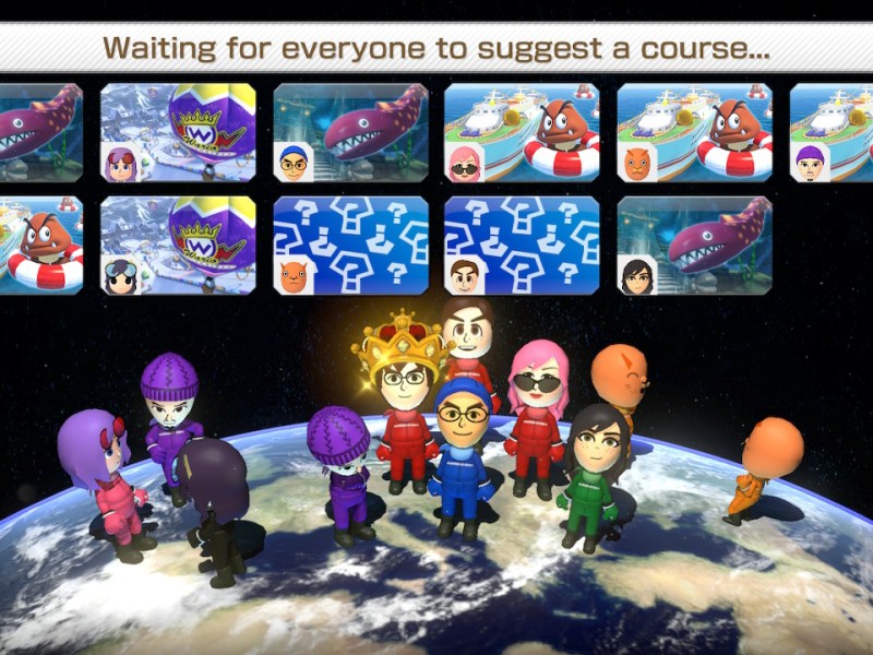 Join the fun!
